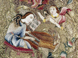 Chasuble, 18Th Century
