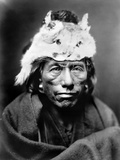 Buy Navajo Man, C1905 at AllPosters.com