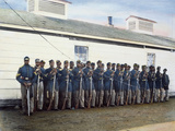 Buy 4Th U.S. Colored Infantry at AllPosters.com