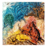 Buy The Sacrifice Of Isaac at AllPosters.com
