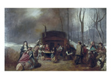 Buy Maple Syrup, C1865 at AllPosters.com