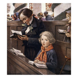 Buy A Christmas Carol at AllPosters.com