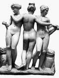 Three Graces