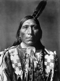 Buy Sioux Man, C1907 at AllPosters.com