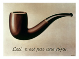 Magritte: Images, 1928-9