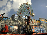 Coney Island: Ghost House