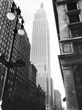 Empire State Building, 1931