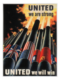 Buy Wwii: Allied Victory at AllPosters.com