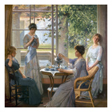 Vonnoh: Mrs. Wilson
