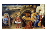 Buy The Adoration Of The Magi at AllPosters.com