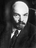 Vladimir Lenin (1870-1924)