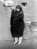 Buy Zuni Woman, C1903 at AllPosters.com