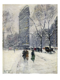 New York: Flatiron, 1919