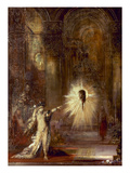 Buy Moreau: Apparition, 1876 at AllPosters.com