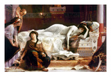 Cabanel: Phedre