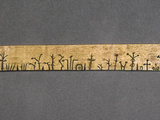 Buy Potawatomi Medicine Stick at AllPosters.com