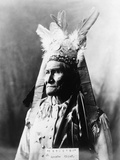 Geronimo (1829-1909)