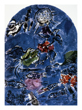 Chagall: Reuben