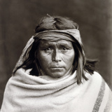 Buy Native American, C1903 at AllPosters.com
