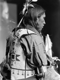Sioux Native American, C1900