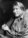 Buy Sioux Native American, C1900 at AllPosters.com