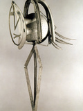 Picasso: Head/Woman, 1931