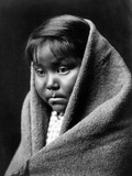 Buy Navajo Child, C1904 at AllPosters.com
