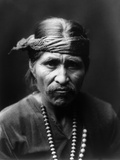Buy Navajo Man, C1905 at AllPosters.com