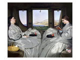Augustus Egg: Companions