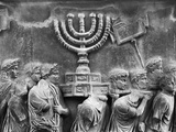 Rome: Arch Of Titus