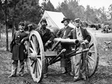 Civil War: Union Officers
