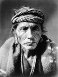 Buy Navajo Man, C1905 at AllPosters.com