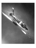Buy F-86 Jet Fighter Plane at AllPosters.com