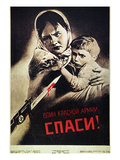 Buy Soviet Poster, 1942 at AllPosters.com