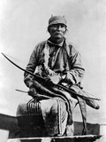 Buy Navajo Man, C1914 at AllPosters.com