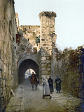 Buy Jerusalem: Via Dolorosa at AllPosters.com