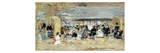 Buy Boudin: Beach, 1888-95 at AllPosters.com