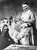 Buy Heartfield: Hitler, 1936 at AllPosters.com