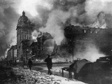 San Francisco Earthquake