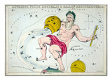 Constellation: Aquarius