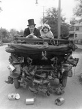 Film Still: Wedding