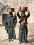 Buy Jerusalem: Milk Seller at AllPosters.com
