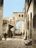 Buy Jerusalem: Via Dolorosa at AllPosters.com