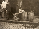 Buy Boston: Slums, 1909 at AllPosters.com