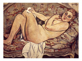 Valadon: Nude, 1928