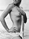 Ursula Andress (B. 1936)
