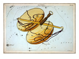 Constellation: Libra