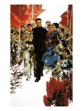Chou En-Lai (1898-1976)