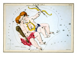 Constellation: Gemini