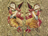 Chasuble, 18Th Century